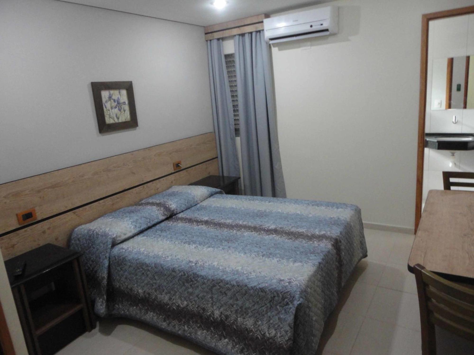 Hotel America Do Sul — Photos 3